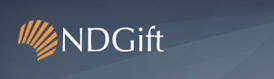 NDGift Logo