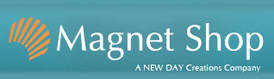 Magnetshop Logo